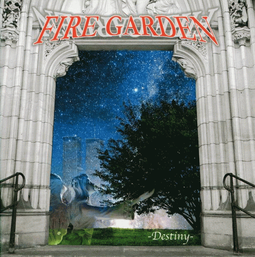 Fire Garden : Destiny